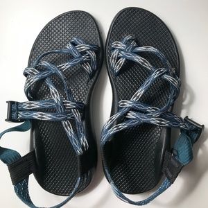 WOMEN'S ZX/2® CLASSIC CHACOS (Size 7)